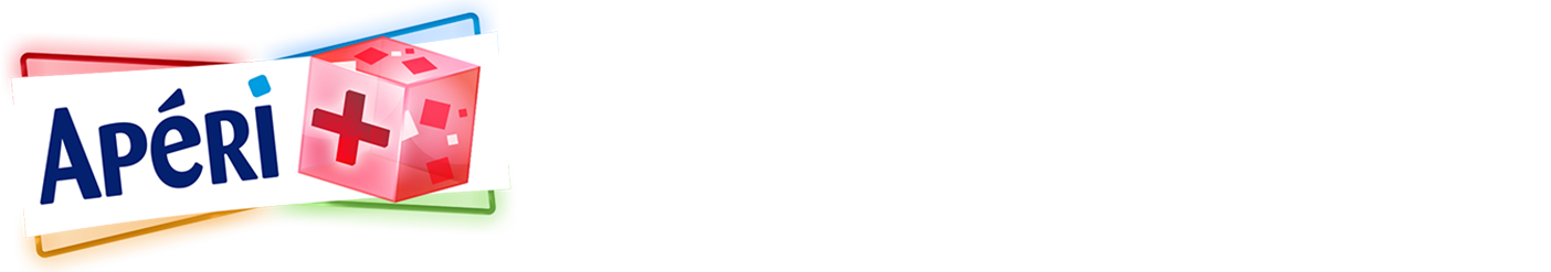 Logo Apericubes
